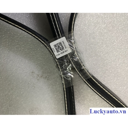 Dây curoa xe BMW 535i đời 2014_ 11287628661